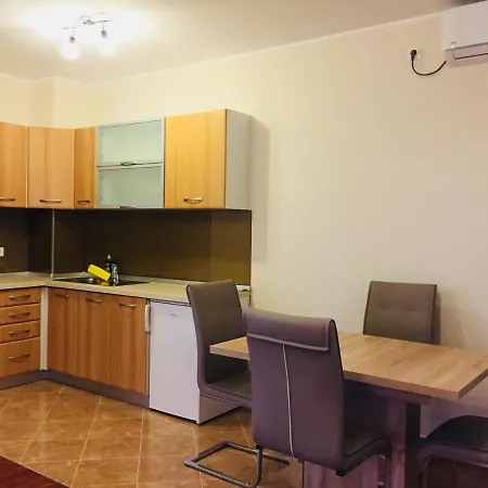 Apartamento Vodiska