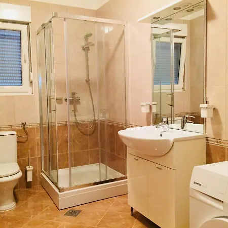 Vodiska Apartamento Vodice