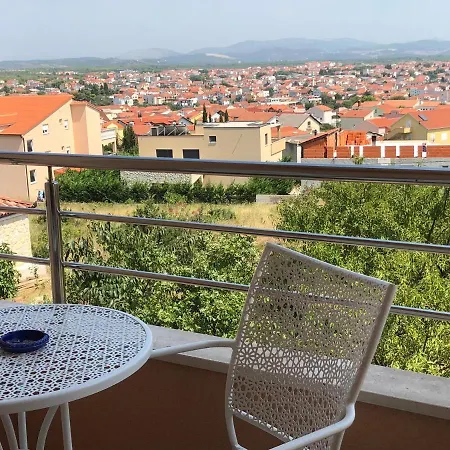 Vodiska Vodice