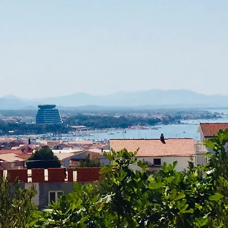 Apartamento Vodiska Vodice