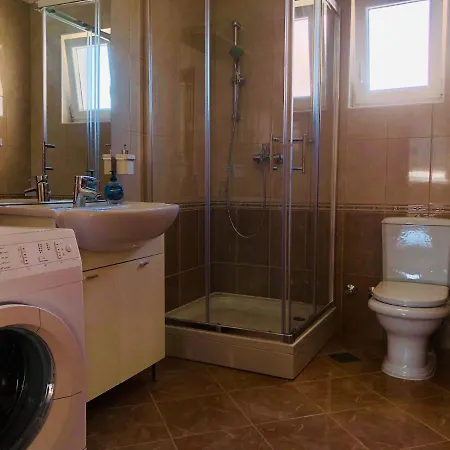 Vodiska Apartamento